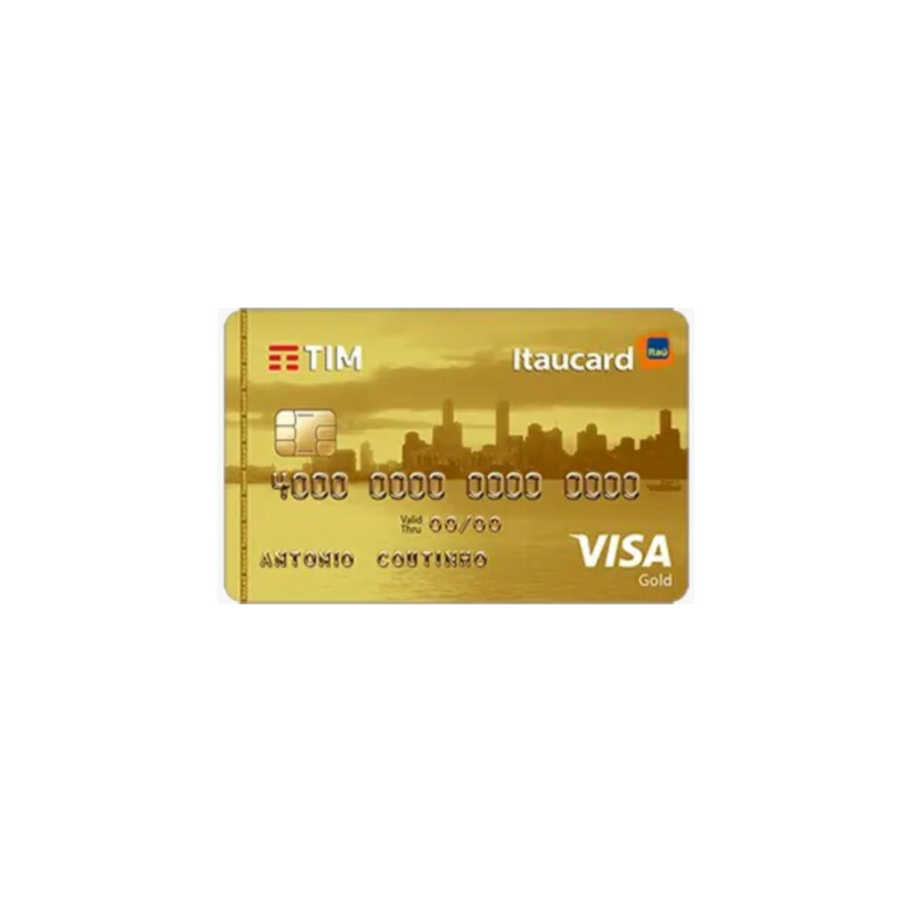 TIM Visa Gold - Conhecendo Lugares no Brasil BLOG