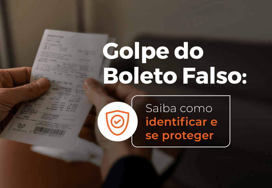 Golpe do Boleto Falso: saiba como identificar e se proteger ...
