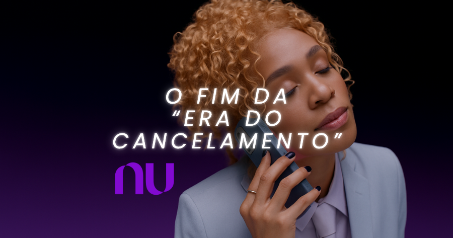 Nubank Lança Campanha do NuCel com Karol Conká: O Fim da 