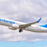 Air Europa refuerza la seguridad a bordo incorporando asistencia médica especializada durante el vuelo
